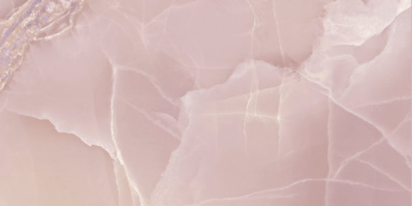 Bodenfliese Poliert Rosa 60x120 cm